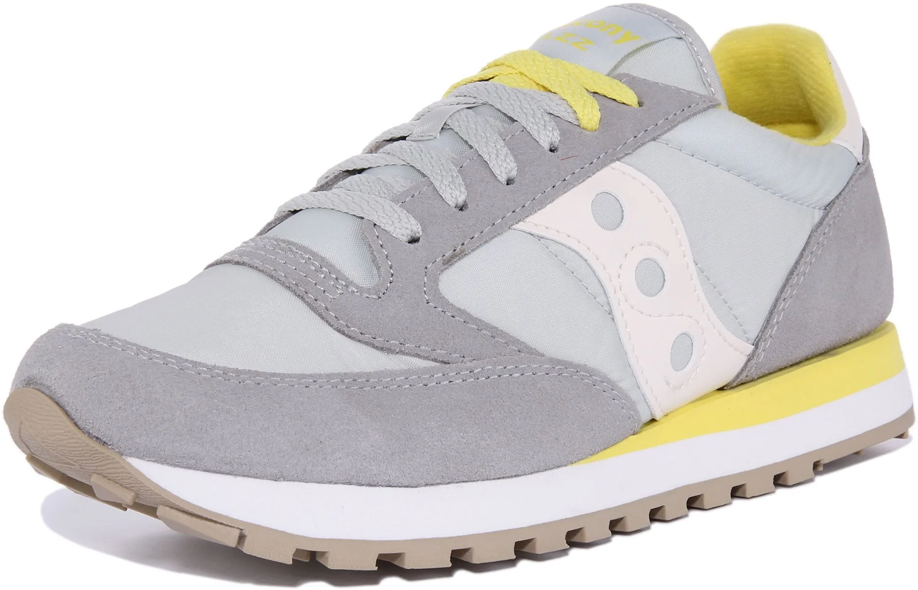 Saucony Jazz Original In Grau Für Herren Schuhe Saucony