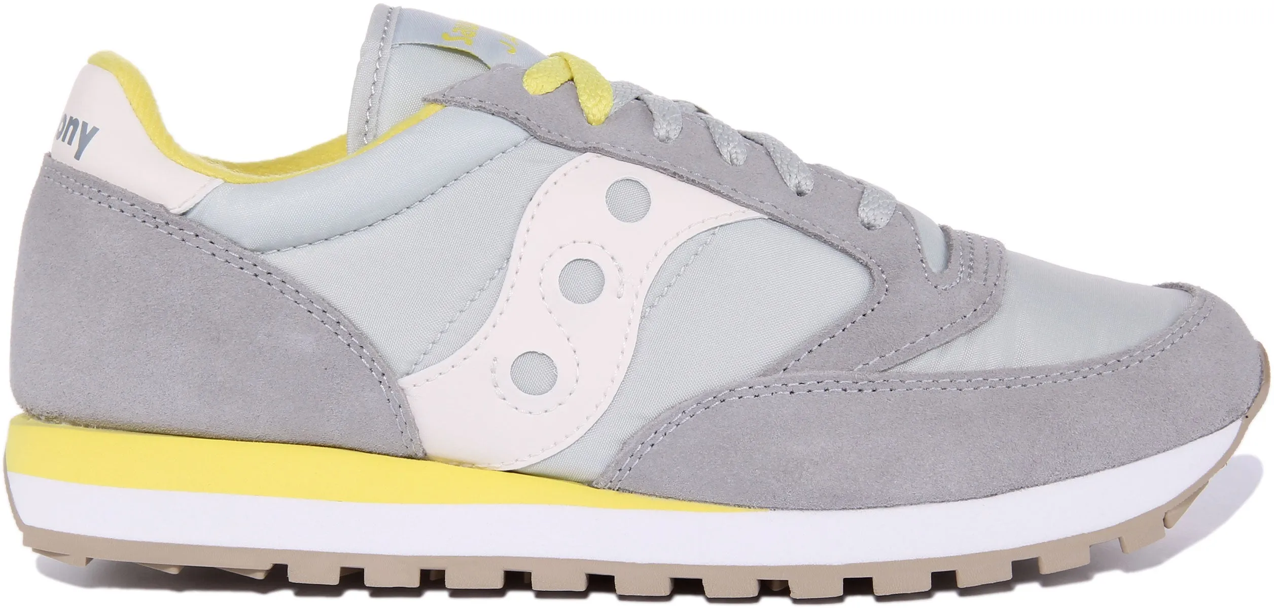 Saucony Jazz Original In Grau Für Herren Schuhe Saucony