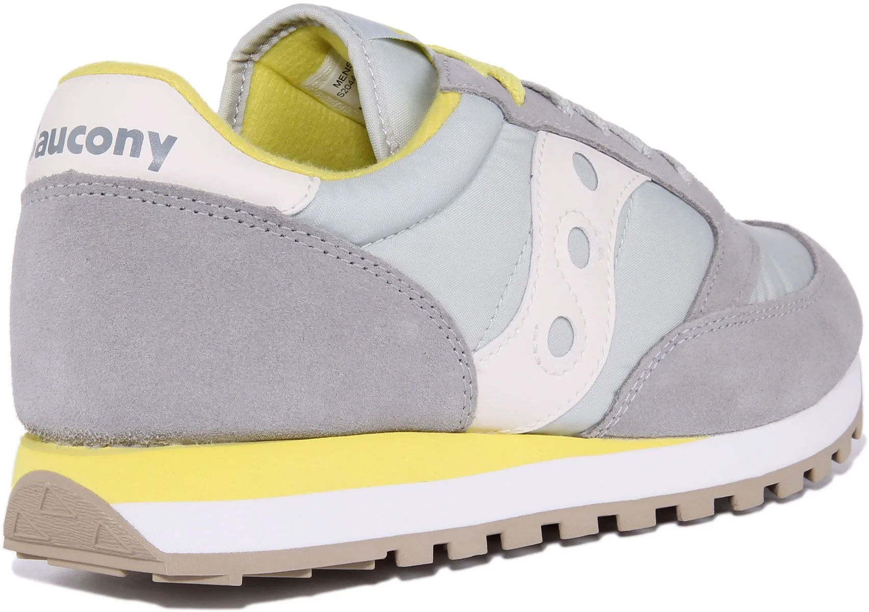 Saucony Jazz Original In Grau Für Herren Schuhe Saucony