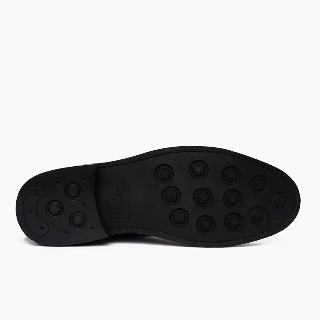 Scout | Cognac Wildleder