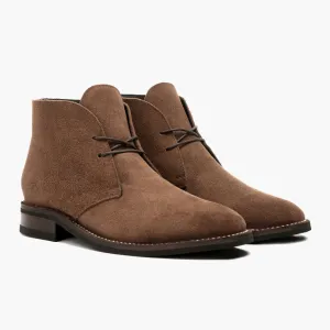 Scout | Cognac Wildleder
