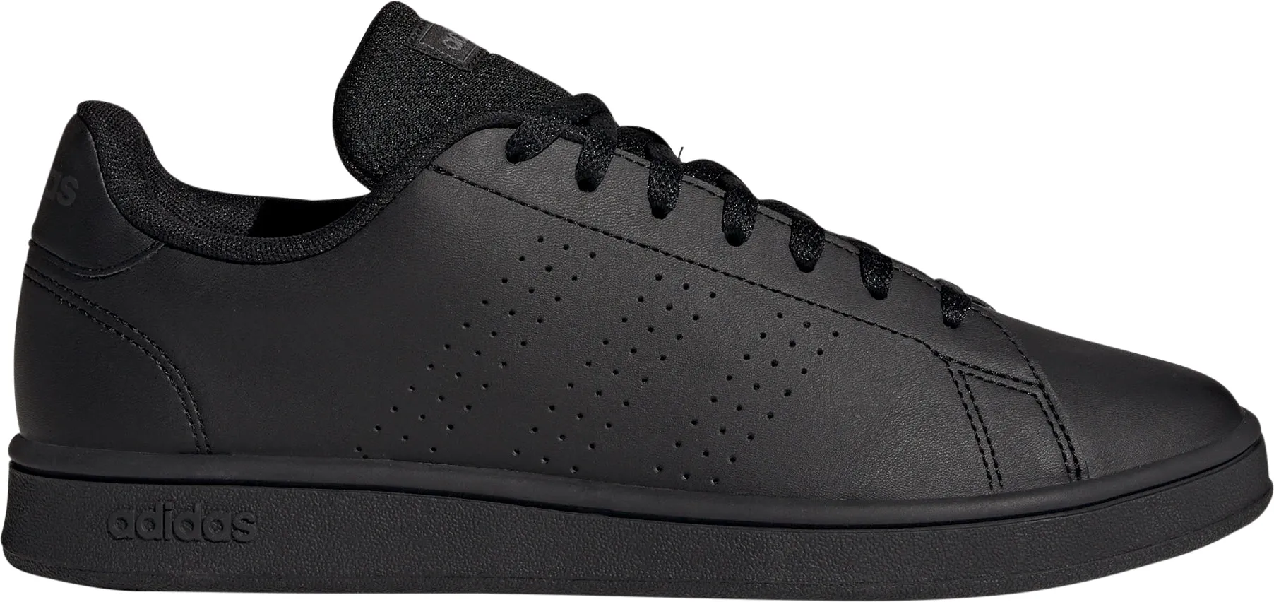 Schuhe Adidas Herrenschuhe Adidas Advantage Base Trainers - Schwarz