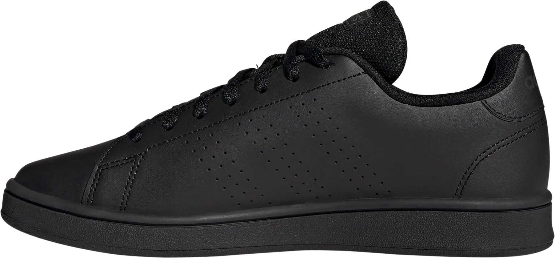 Schuhe Adidas Herrenschuhe Adidas Advantage Base Trainers - Schwarz