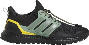 Schuhe Adidas Fußbekleidung Herren adidas Ultra Boost 1.0 Herren Laufschuhe - Schwarz