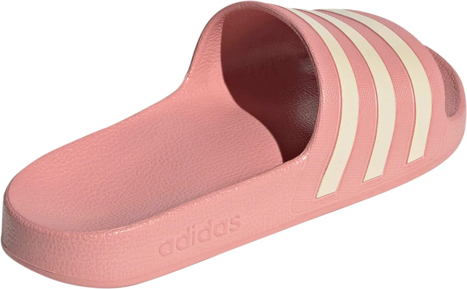 Schuhe Adidas Damen adidas Adilette Aqua Damen Slides - Pink