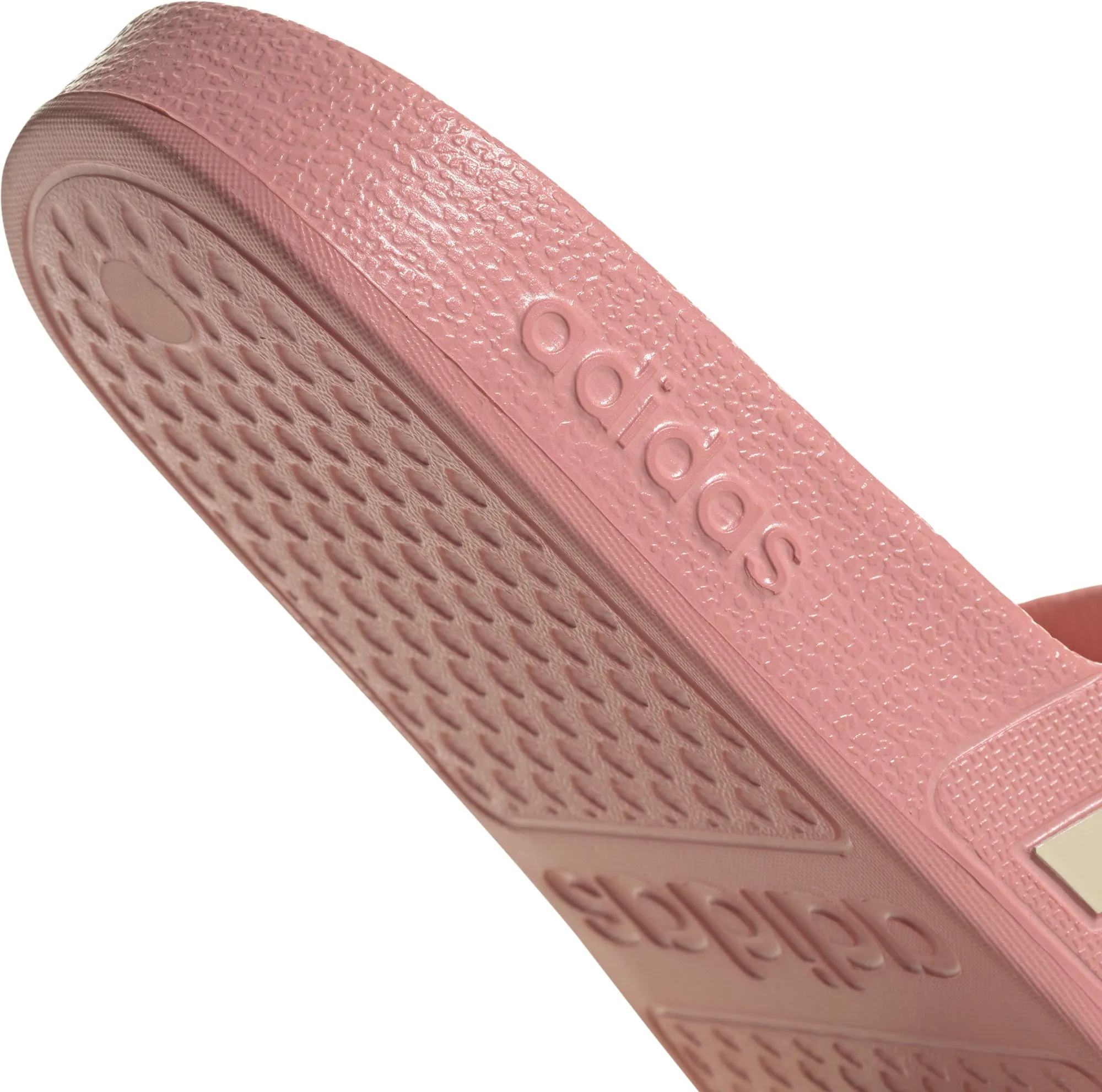 Schuhe Adidas Damen adidas Adilette Aqua Damen Slides - Pink