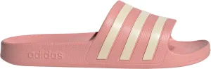 Schuhe Adidas Damen adidas Adilette Aqua Damen Slides - Pink