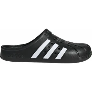 Schuhe Adidas Damen adidas Adilette Slides - Schwarz