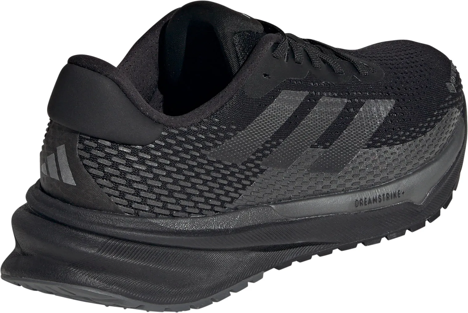 Adidas Damen Laufschuhe Supernova GORE-TEX - Schwarz