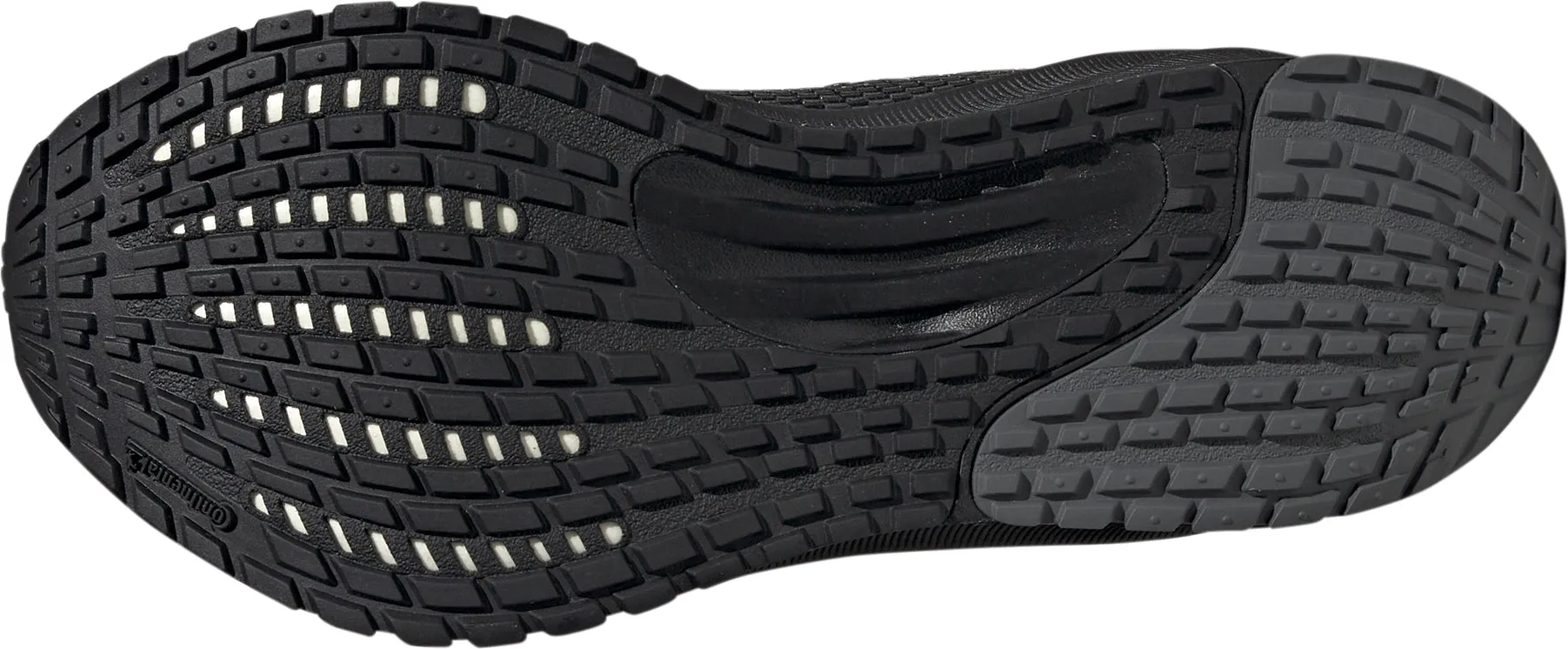 Adidas Damen Laufschuhe Supernova GORE-TEX - Schwarz