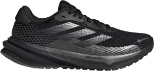Adidas Damen Laufschuhe Supernova GORE-TEX - Schwarz
