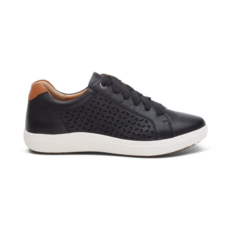 Schuhe Aetrex Damen Damen Courtney Cutout