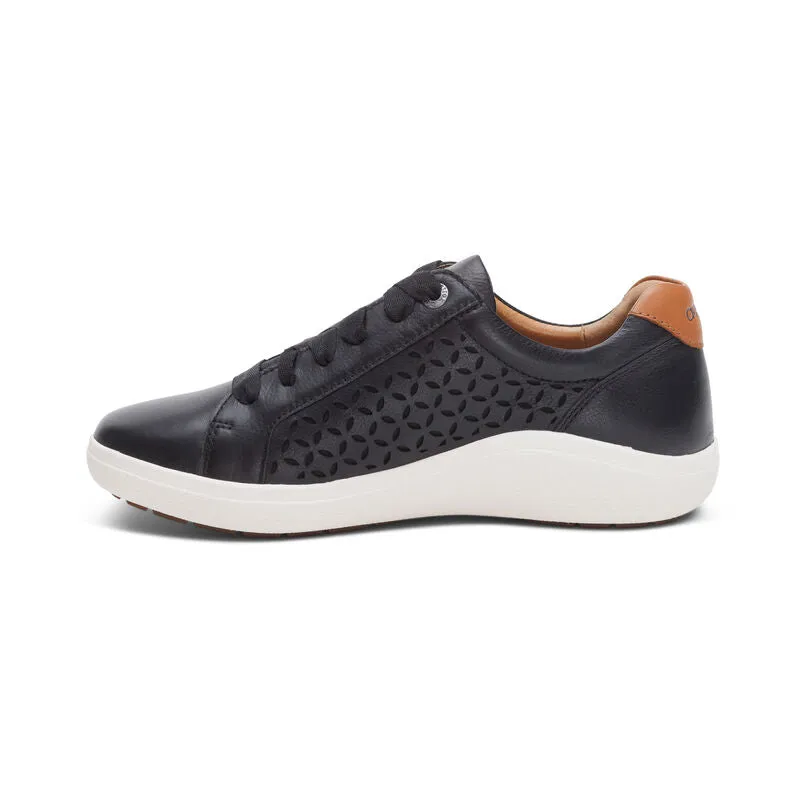 Schuhe Aetrex Damen Damen Courtney Cutout