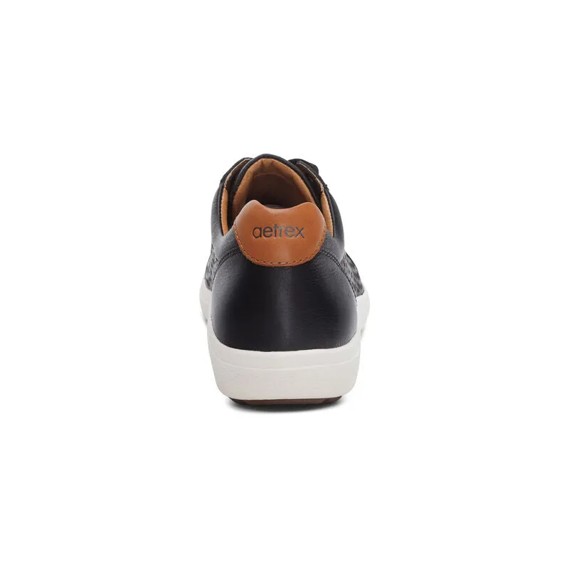Schuhe Aetrex Damen Damen Courtney Cutout
