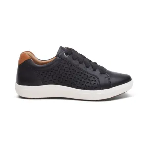 Schuhe Aetrex Damen Damen Courtney Cutout