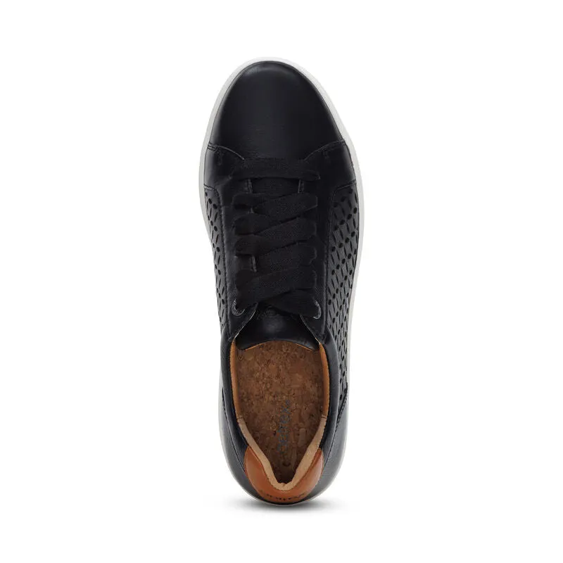Schuhe Aetrex Damen Damen Courtney Cutout