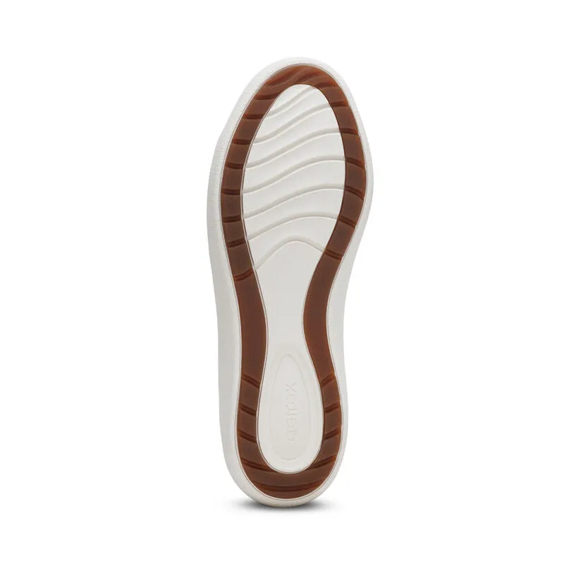 Schuhe Aetrex Damen Damen Courtney Cutout