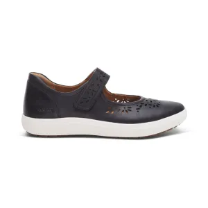 Schuhe Aetrex Damen Damen Erica Cutout