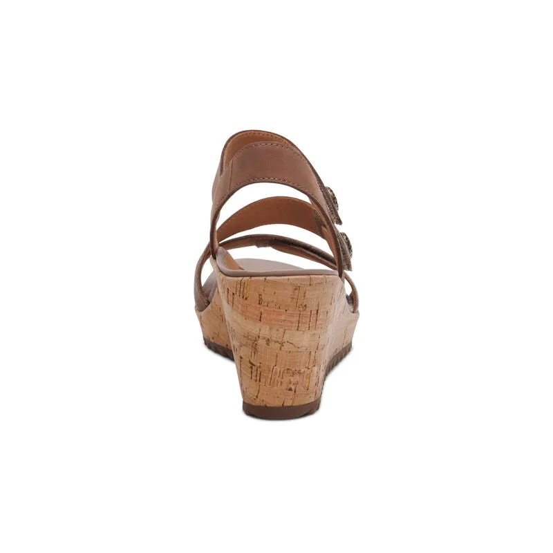 Schuhe Aetrex Damen Damen-Madelyn