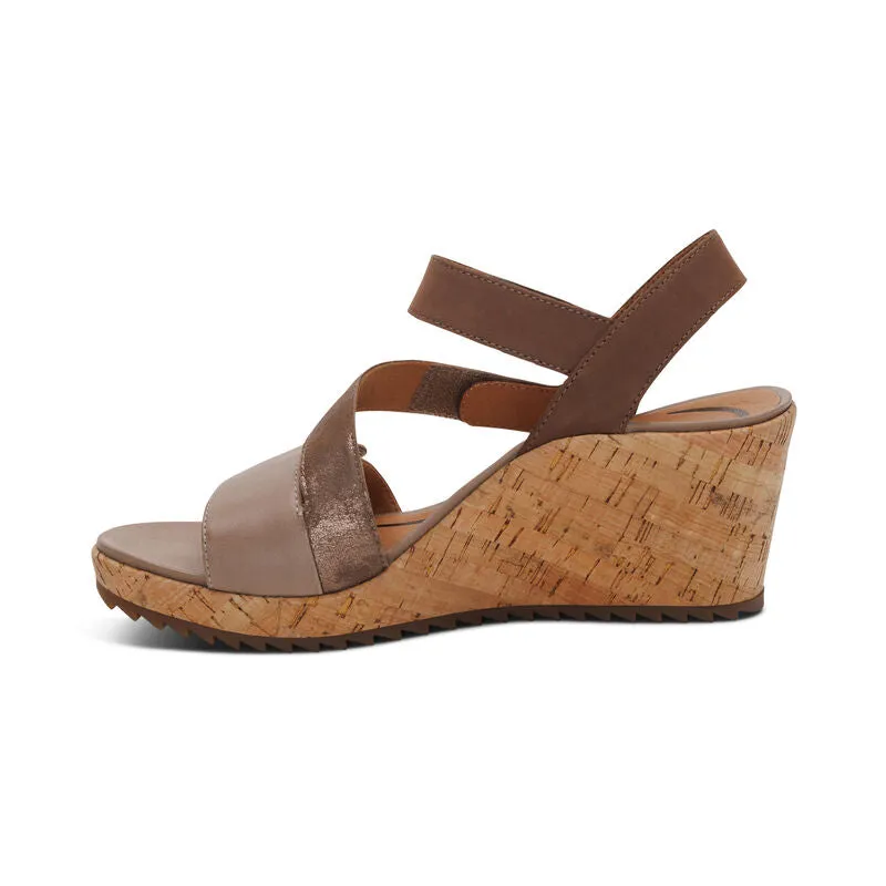 Schuhe Aetrex Damen Damen-Madelyn