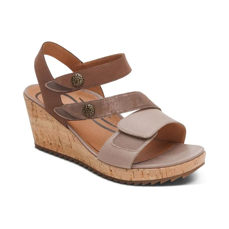 Schuhe Aetrex Damen Damen-Madelyn