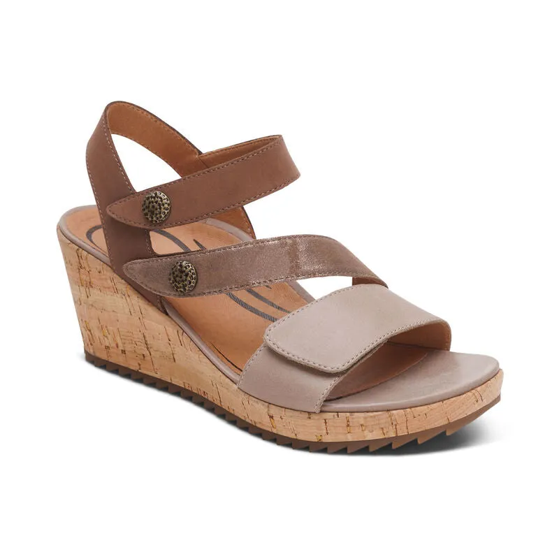 Schuhe Aetrex Damen Damen-Madelyn