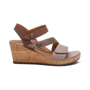 Schuhe Aetrex Damen Damen-Madelyn