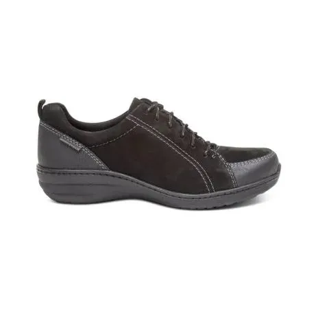 Schuhe Aetrex Damen Frauen Mara Oxford