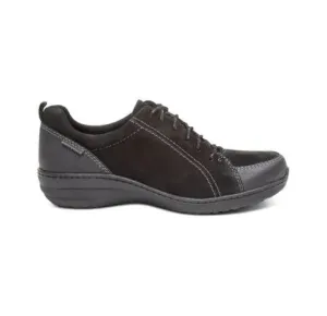 Schuhe Aetrex Damen Frauen Mara Oxford