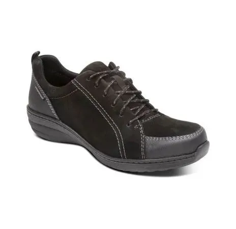 Schuhe Aetrex Damen Frauen Mara Oxford