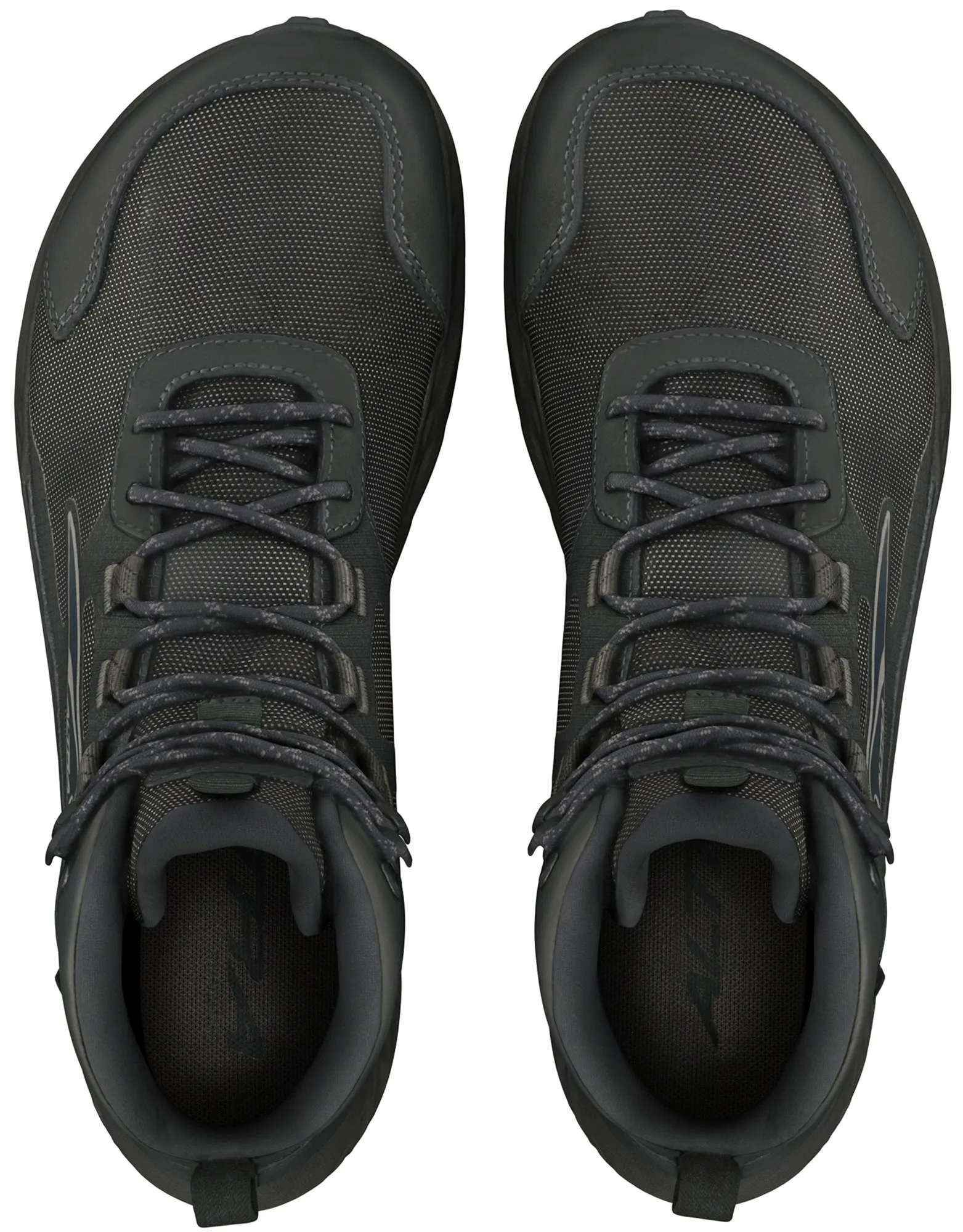Schuhe Altra Herren Altra Timp 5 Hiker GORE-TEX Herren Wanderstiefel - Schwarz
