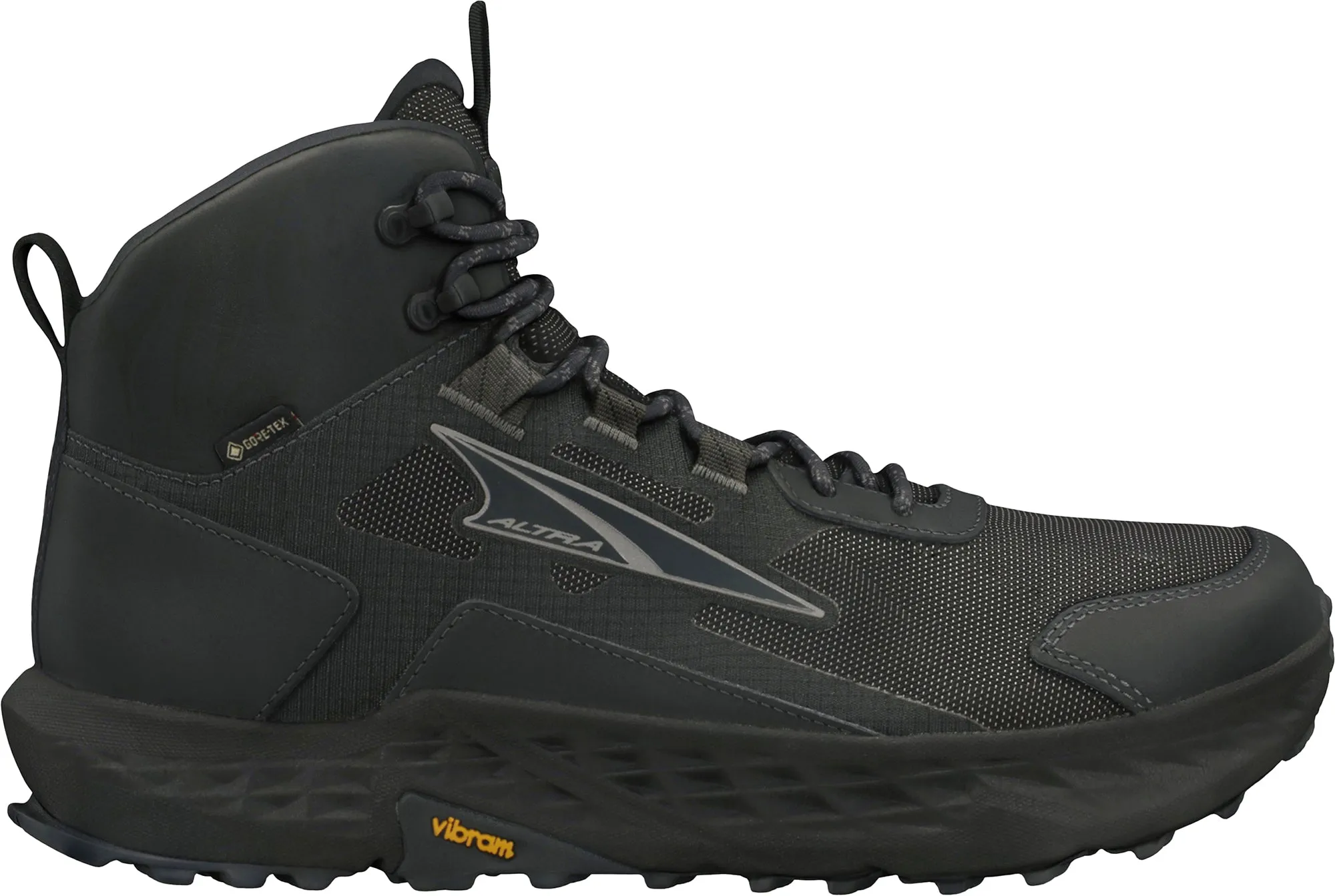 Schuhe Altra Herren Altra Timp 5 Hiker GORE-TEX Herren Wanderstiefel - Schwarz