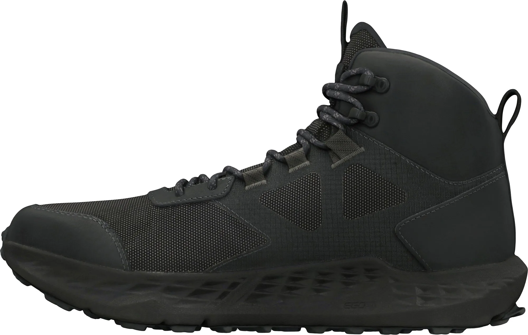 Schuhe Altra Herren Altra Timp 5 Hiker GORE-TEX Herren Wanderstiefel - Schwarz