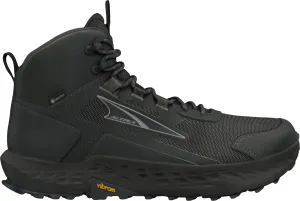Schuhe Altra Herren Altra Timp 5 Hiker GORE-TEX Herren Wanderstiefel - Schwarz