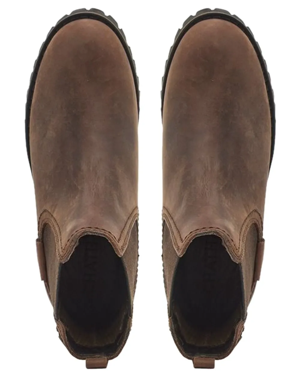 Schuhe Chatham Chatham Damen Olympia II Premium Leder Wasserdichte Chelsea Stiefel