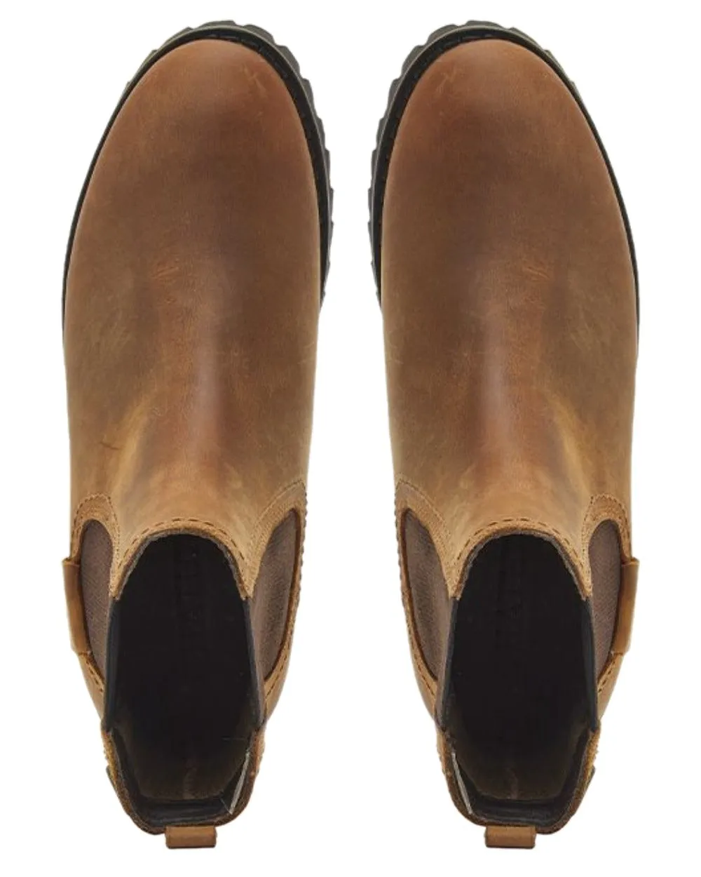 Schuhe Chatham Chatham Damen Olympia II Premium Leder Wasserdichte Chelsea Stiefel