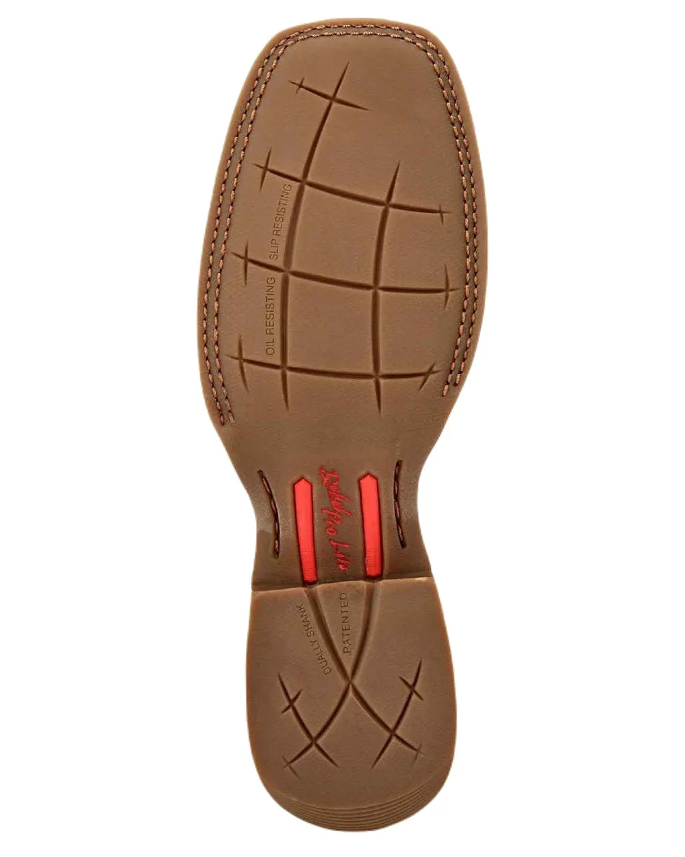 Schuhe Durango Durango Herren Rebel Pro Lite Weite Western-Stiefel