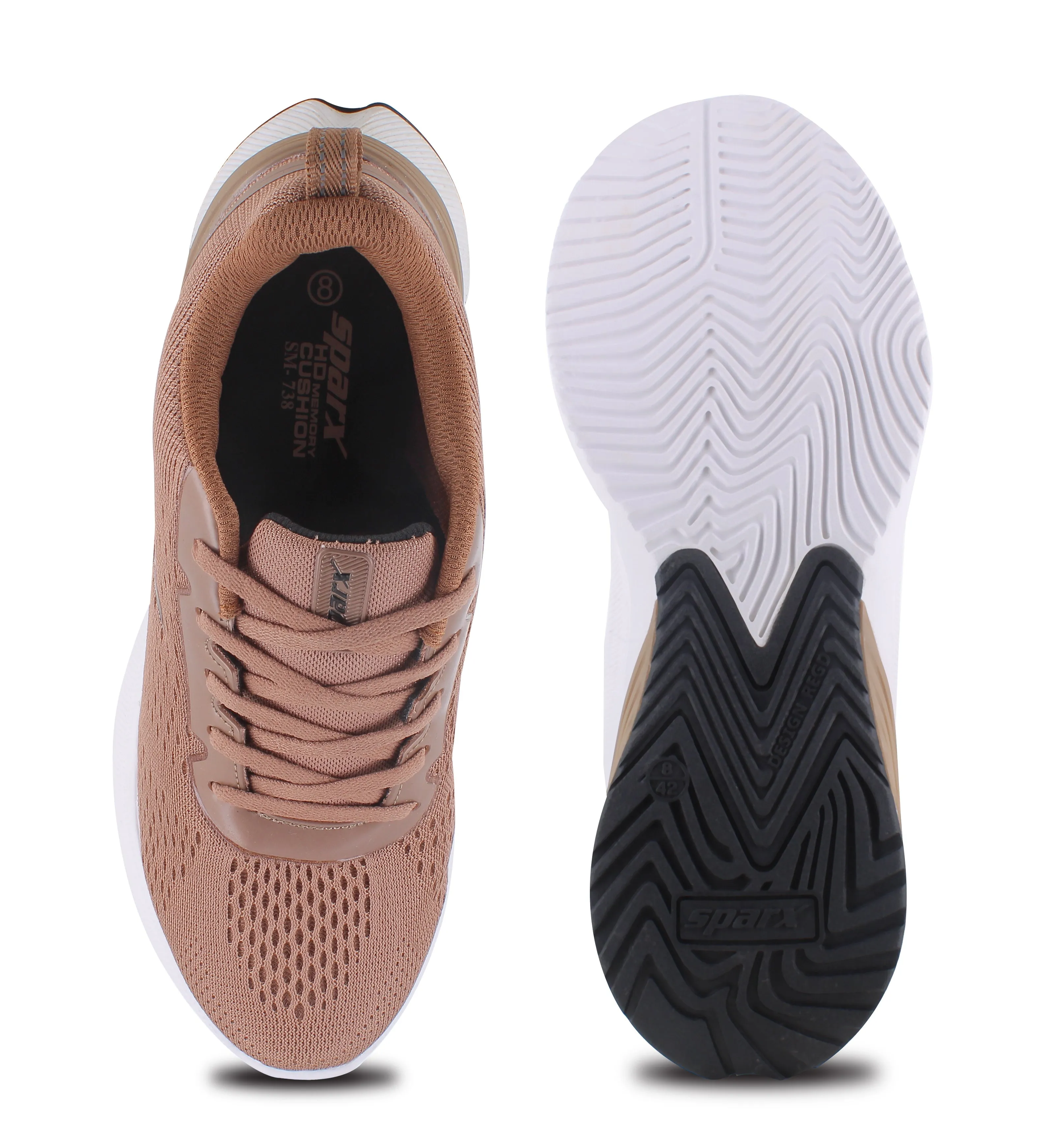 Schuhe für Herren SM 738