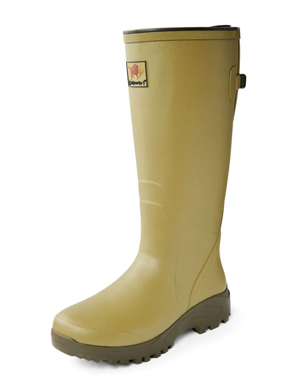 Schuhe Gateway1 Gateway1 Field Master Lady 17