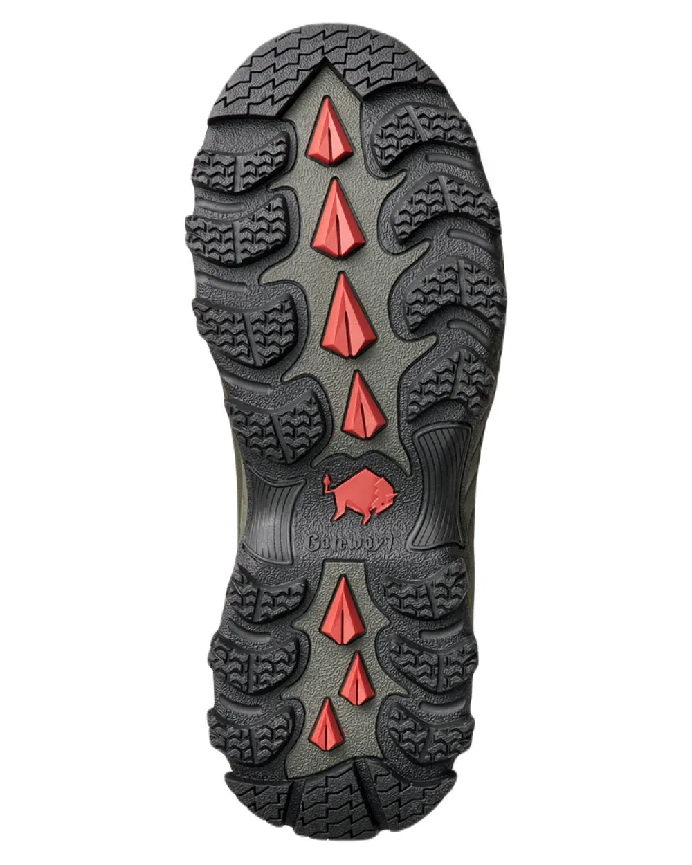 Shoes Gateway1 Gateway1 Moor Country Lady 17