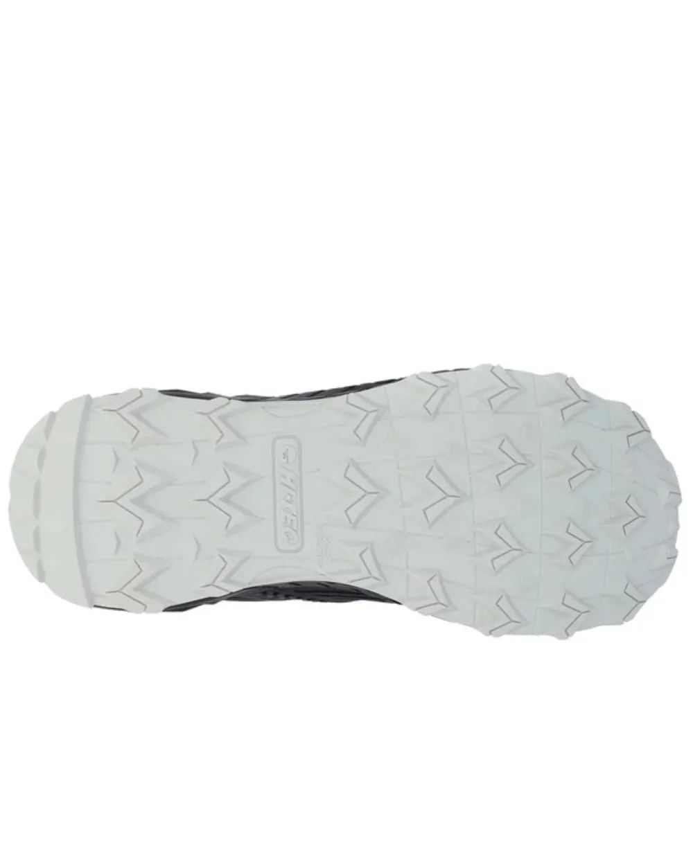 Schuhe Hi-Tec Hi-Tec Herren Fuse Trail Mid wasserdichte Turnschuhe