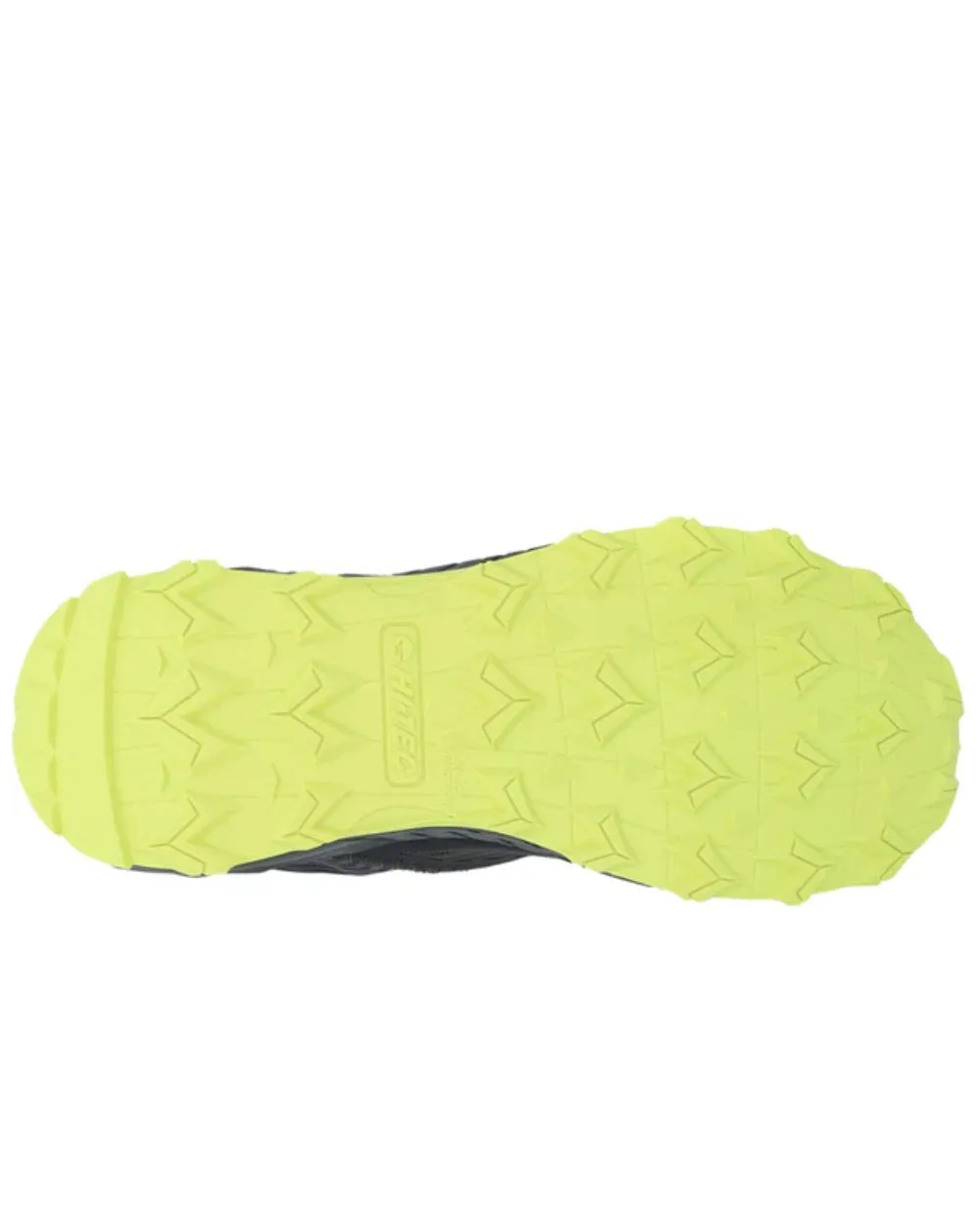 Schuhe Hi-Tec Hi-Tec Herren Fuse Trail Mid wasserdichte Turnschuhe