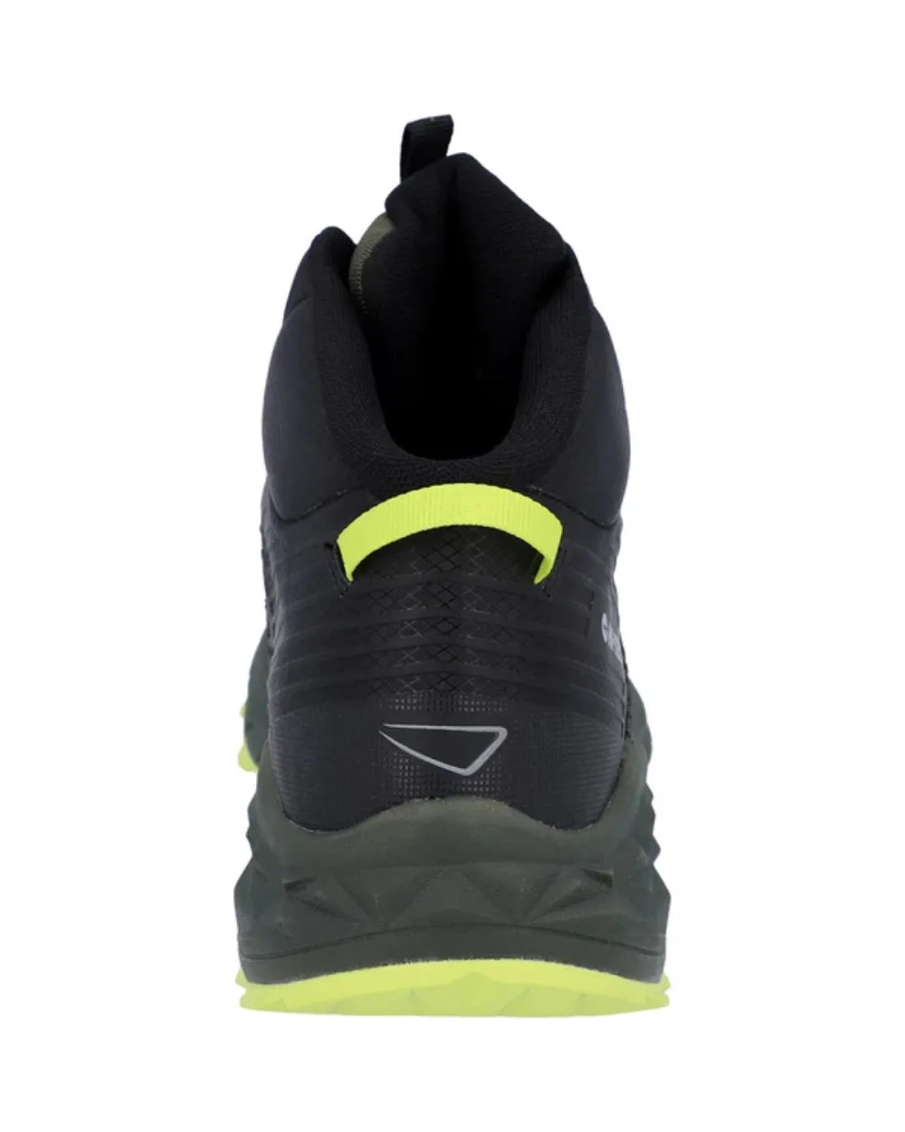 Schuhe Hi-Tec Hi-Tec Herren Fuse Trail Mid wasserdichte Turnschuhe