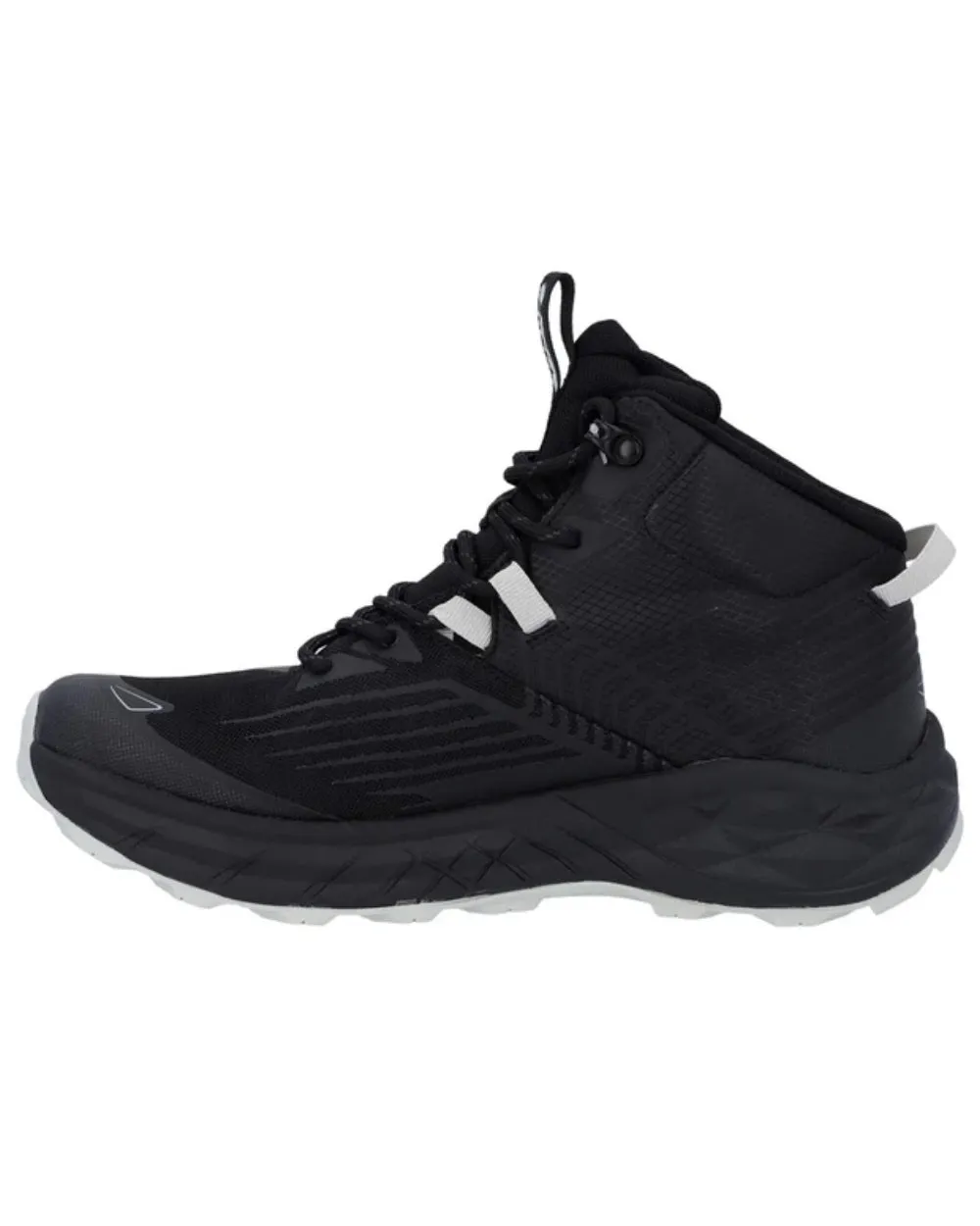 Schuhe Hi-Tec Hi-Tec Herren Fuse Trail Mid wasserdichte Turnschuhe