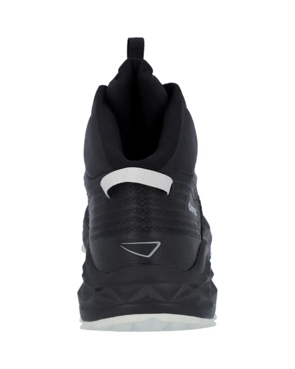 Schuhe Hi-Tec Hi-Tec Herren Fuse Trail Mid wasserdichte Turnschuhe