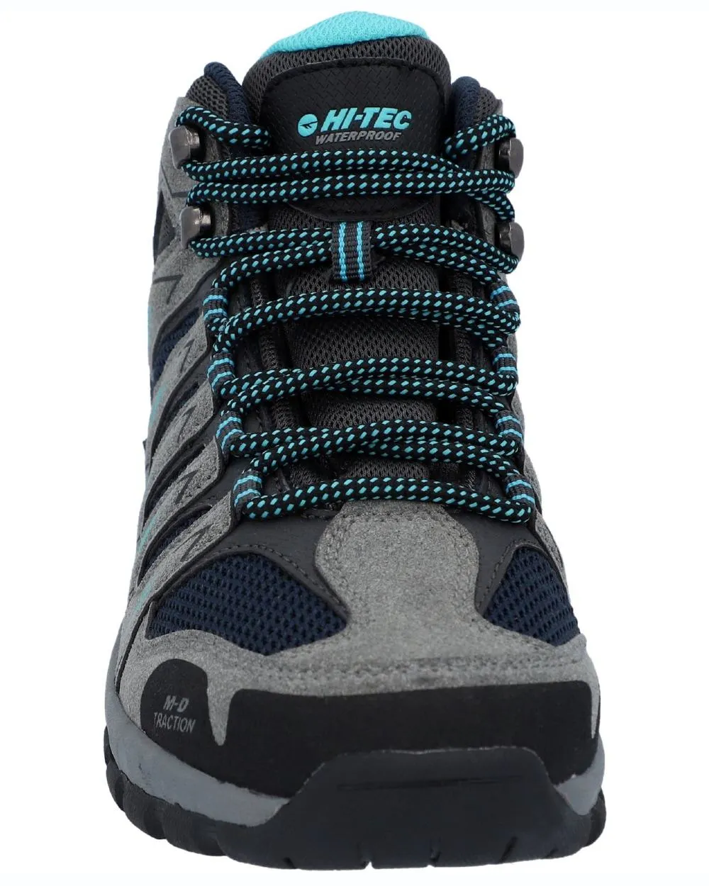 Schuhe Hi-Tec Hi-Tec Damen Corzo Mid Stiefel