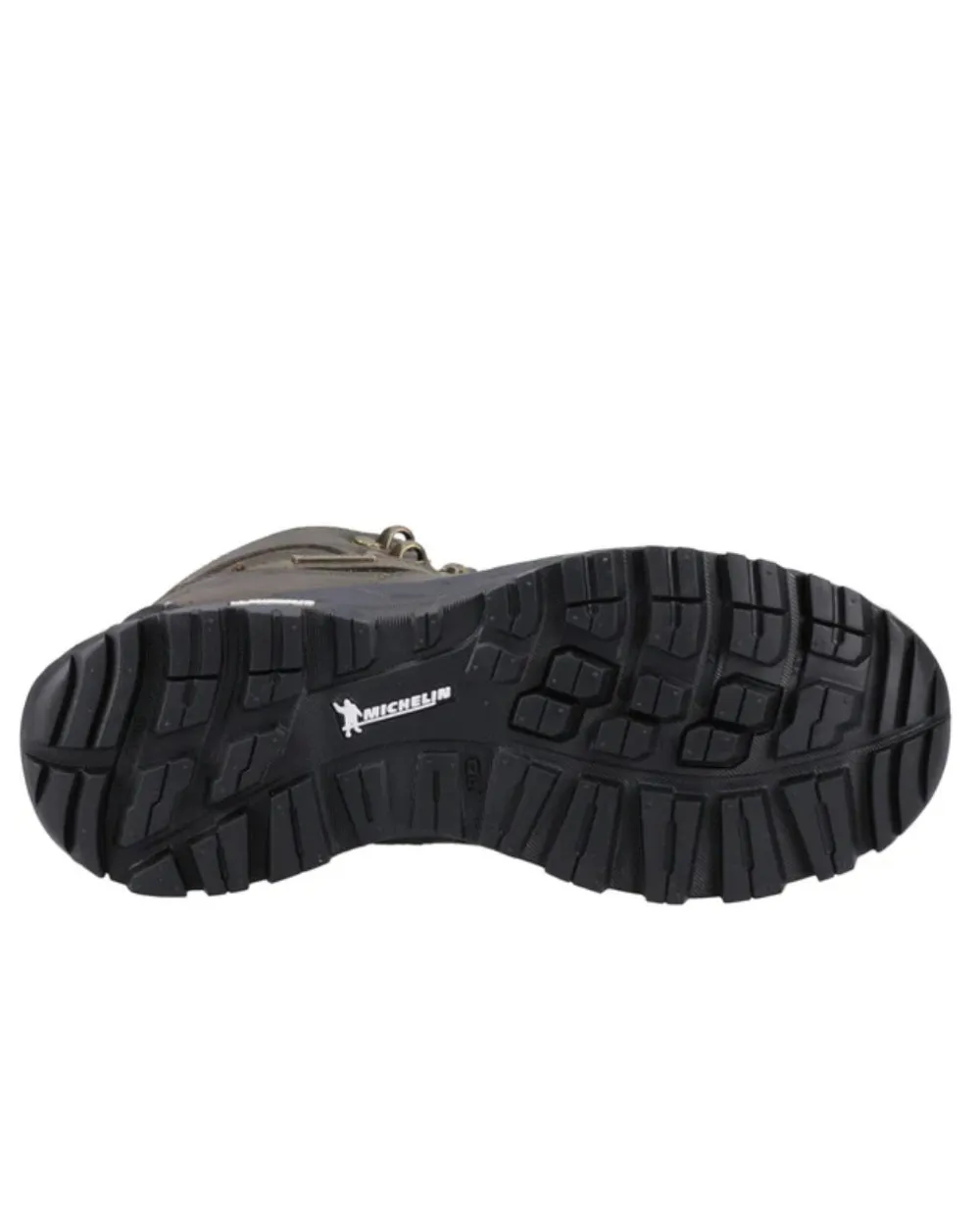 Schuhe Hi-Tec Hi-Tec Damen Euro Trail Stiefel