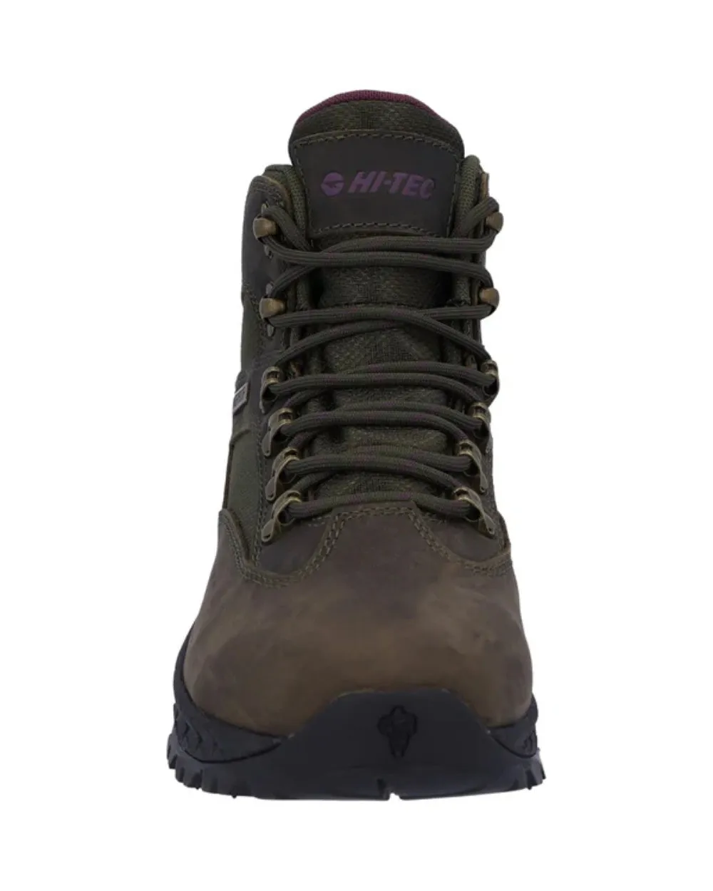 Schuhe Hi-Tec Hi-Tec Damen Euro Trail Stiefel