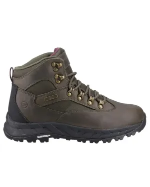 Schuhe Hi-Tec Hi-Tec Damen Euro Trail Stiefel