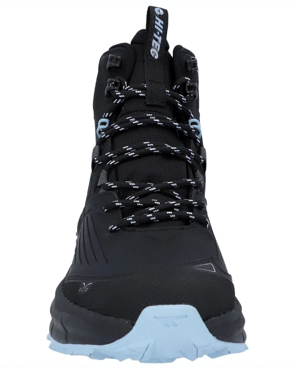 Schuhe Hi-Tec Hi-Tec Damen Fuse Trek Mid Wanderstiefel